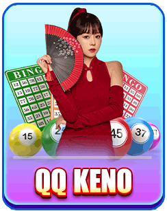 QQ Keno
