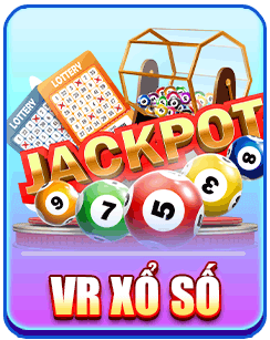 VR Xổ Số