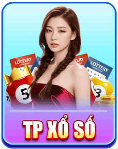 TP Xổ Số